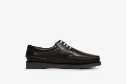 Padmore & Barnes M244 Higgins X Hanon -Outlet Apparel Store HANM244BN 2 1