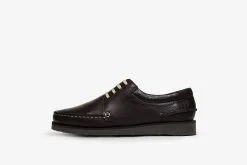 Padmore & Barnes M244 Higgins X Hanon