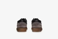 Padmore & Barnes Willow X Hanon -Outlet Apparel Store HANM387389 3