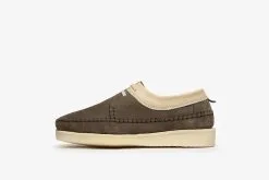 Padmore & Barnes M387 Willow X Hanon