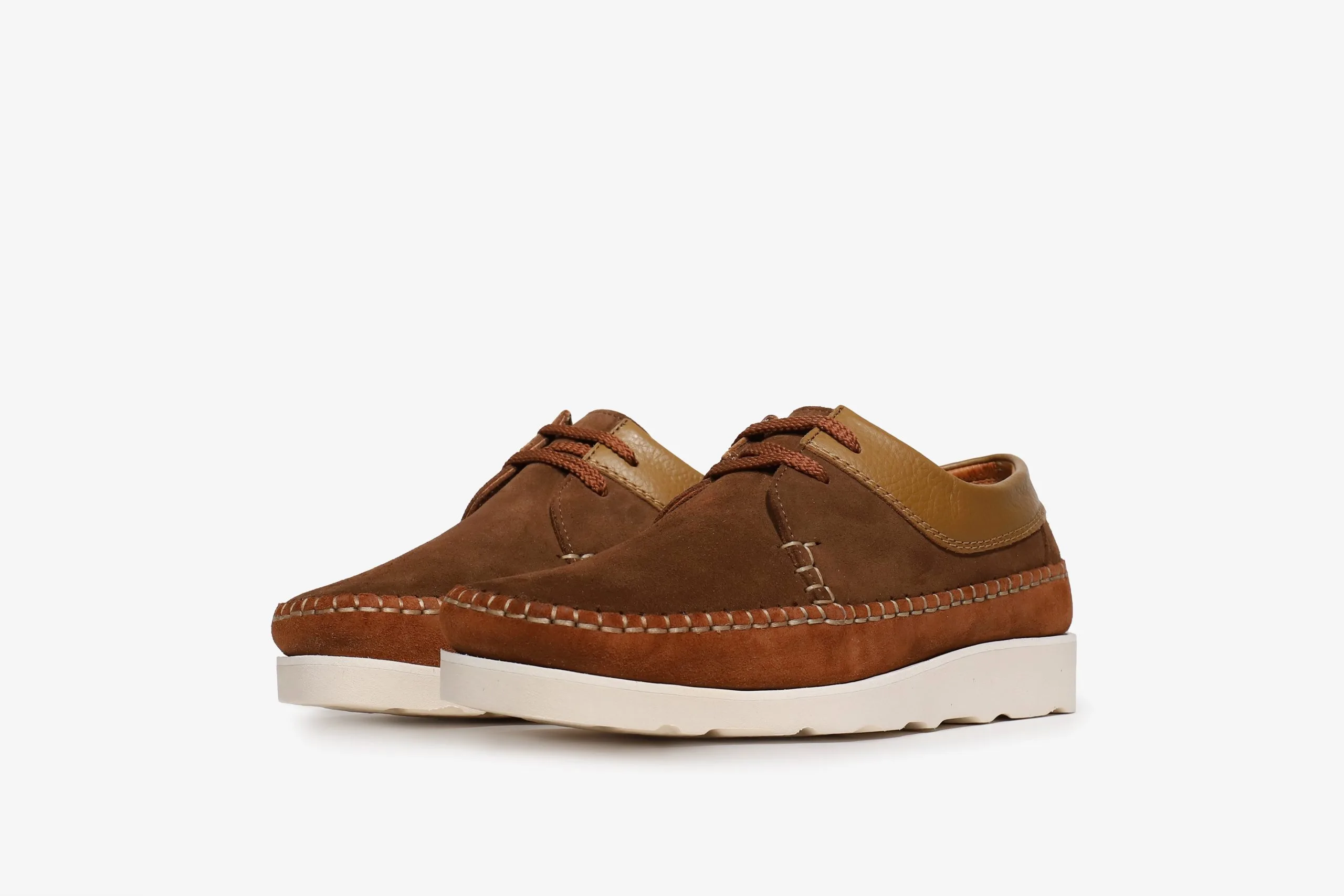 Padmore & Barnes Willow M387 Sport 2 X Hanon 2 Padmore & Barnes Willow M387 Sport 2 X Hanon - Image 2