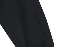 Hanon Utility Bomber Jacket -Outlet Apparel Store HANON Utility Bomber black S00119 3