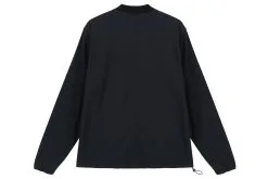 Hanon Utility Bomber Jacket -Outlet Apparel Store HANON Utility Bomber black S00119 8