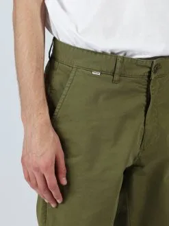 Hanon Billy Chino -Outlet Apparel Store HANS00083GN 2