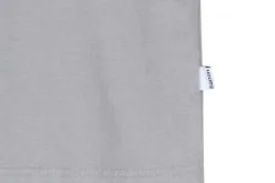 Hanon Jersey Polo Shirt "Monument Grey" -Outlet Apparel Store HANSS00115GY P3