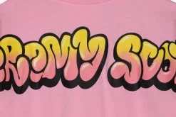 Adidas Mono Printed Tee X Jeremy Scott -Outlet Apparel Store HL6479 3