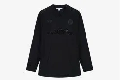 Adidas Y-3 Football LS Tee