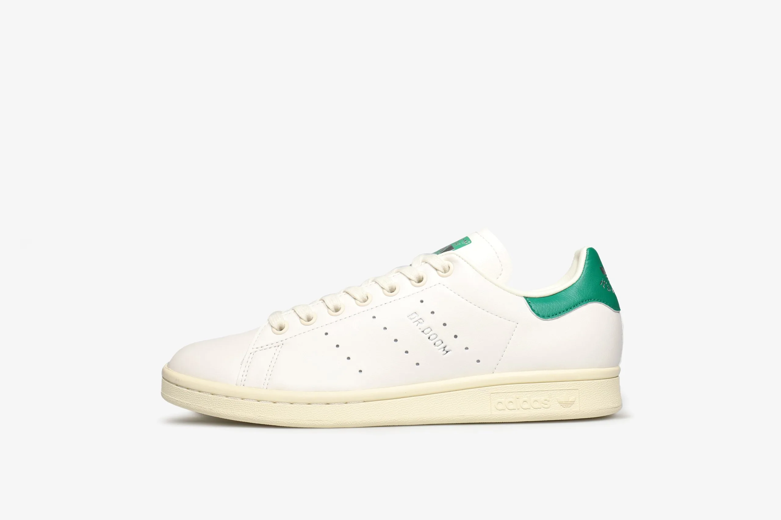 Adidas Stan Smith X Marvel "Dr. Doom" 1 Adidas Stan Smith X Marvel "Dr. Doom"