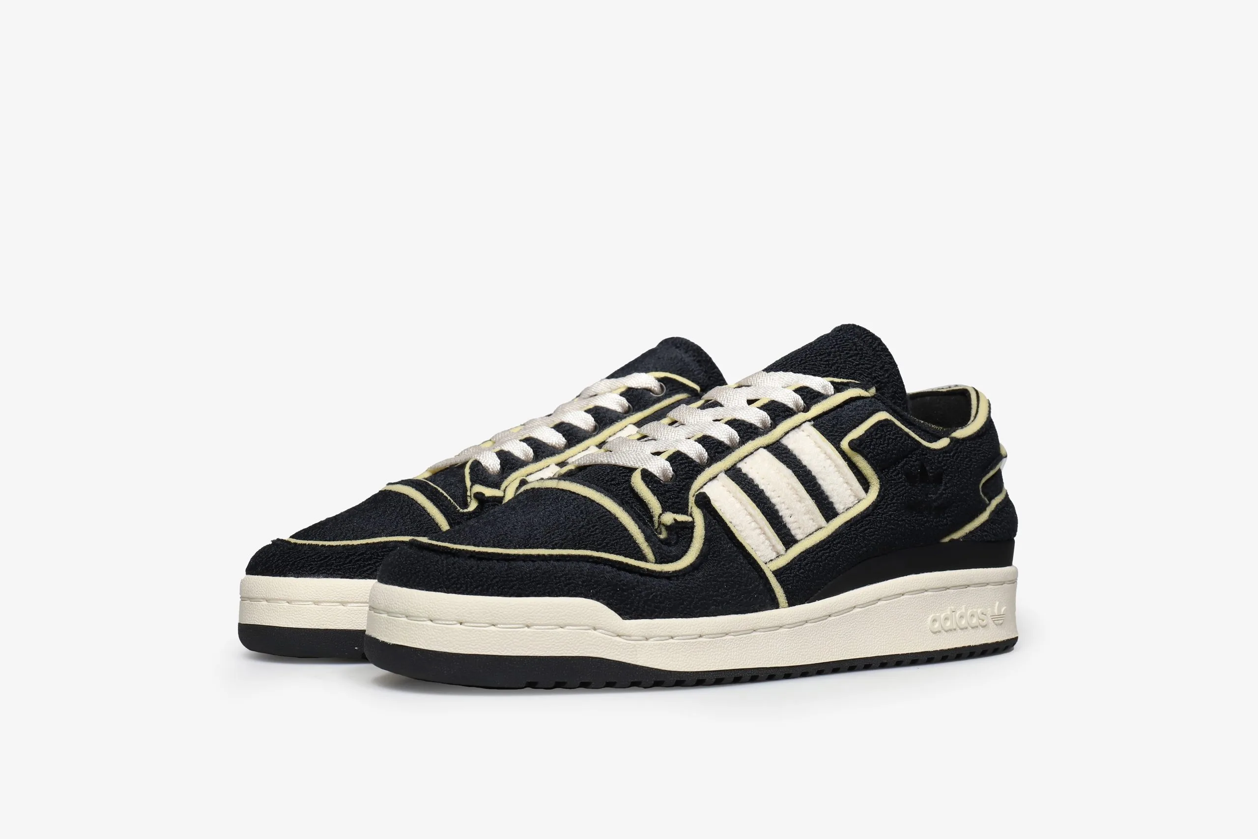 Adidas Cozy Forum 84 Low 2 Adidas Cozy Forum 84 Low - Image 2