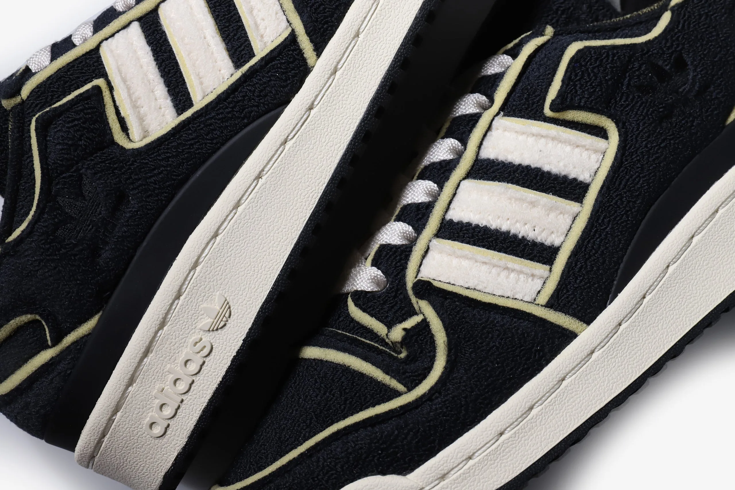 Adidas Cozy Forum 84 Low 7 Adidas Cozy Forum 84 Low - Image 7