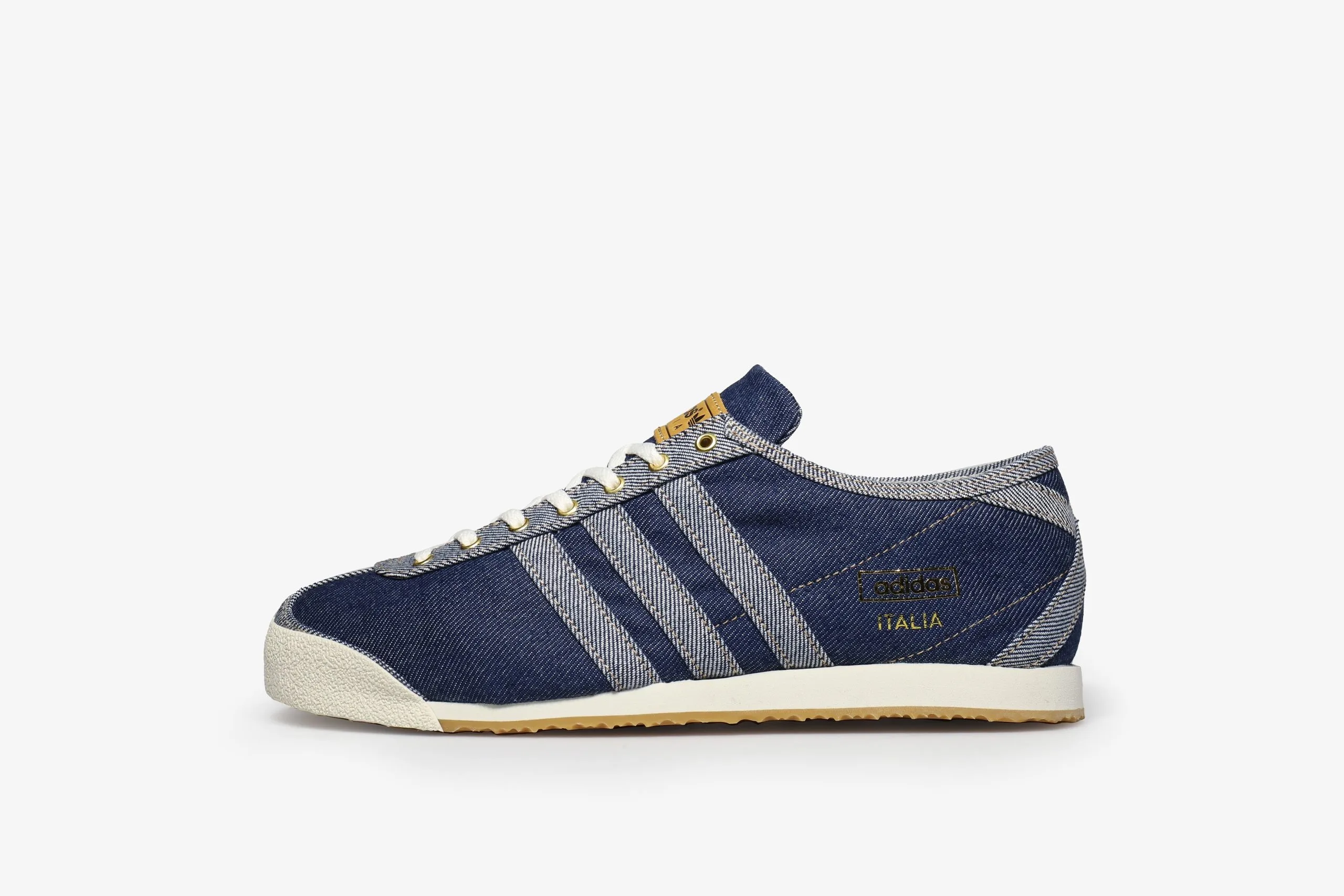 Adidas Denim Italia SPZL 1 Adidas Denim Italia SPZL