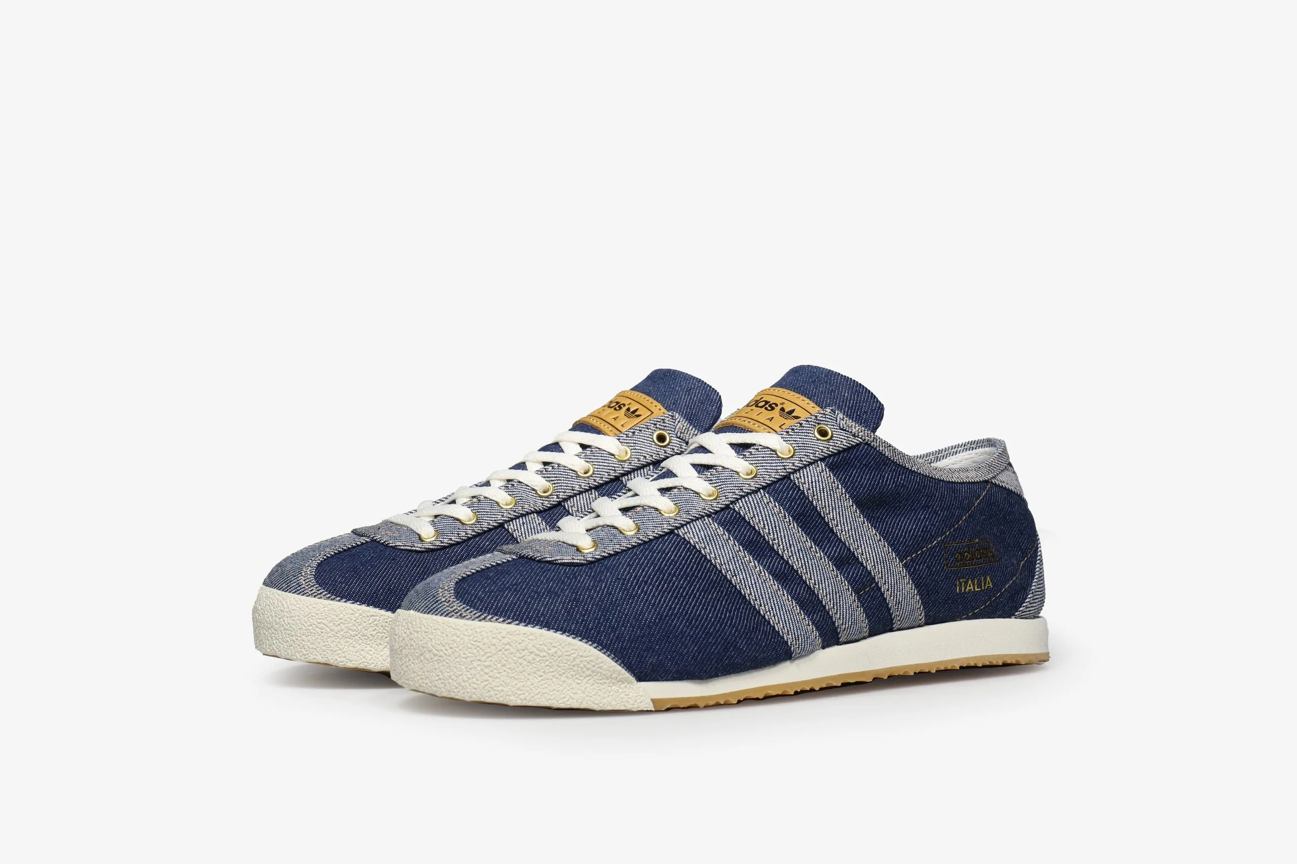 Adidas Denim Italia SPZL 2 Adidas Denim Italia SPZL - Image 2