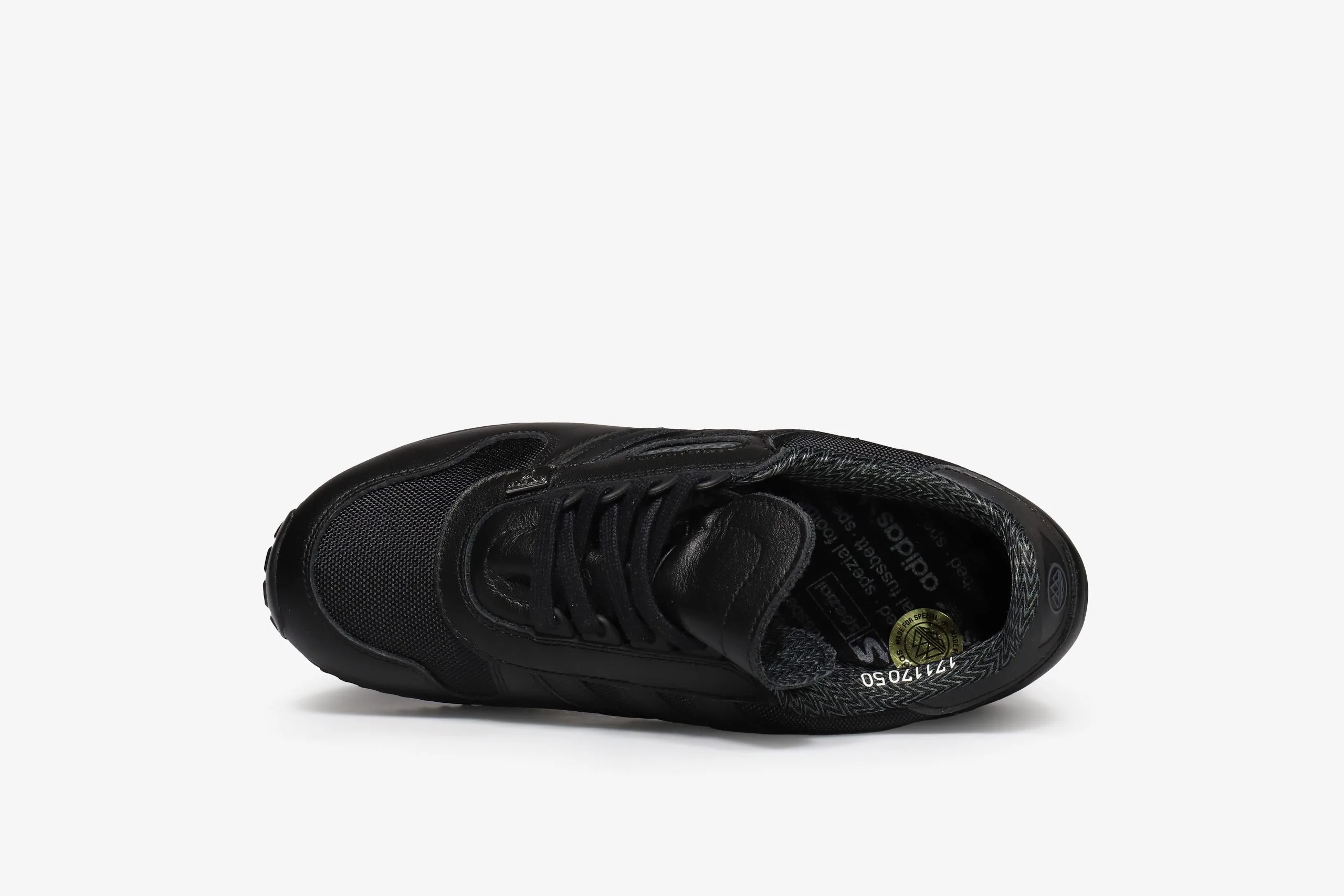 Adidas Hartness SPZL 4 Adidas Hartness SPZL - Image 4