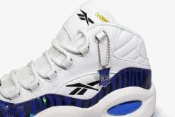 Reebok Question Mid X Panini -Outlet Apparel Store HQ10976