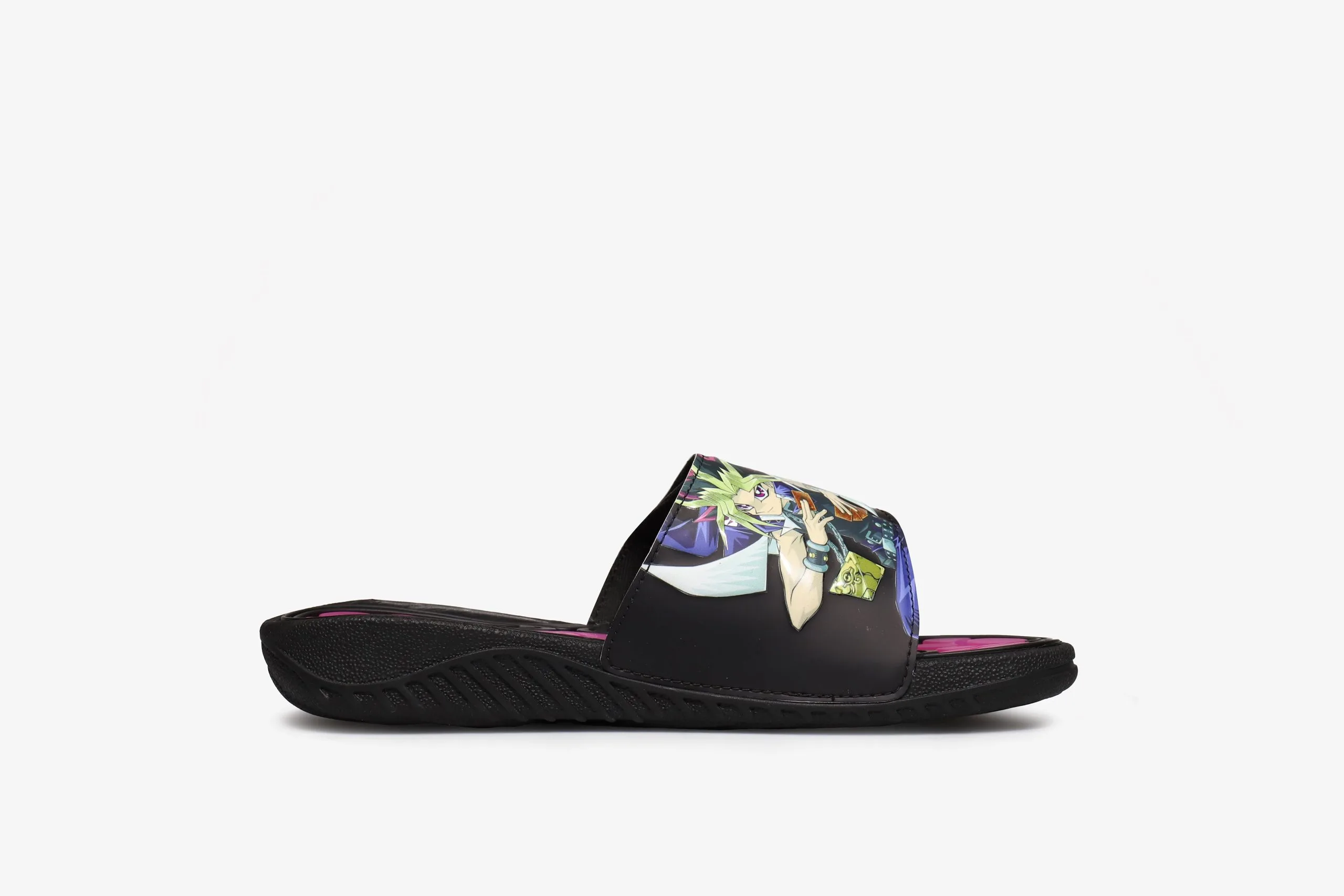 Adidas Reptossage Yu-Gi-Oh 3 Adidas Reptossage Yu-Gi-Oh - Image 3