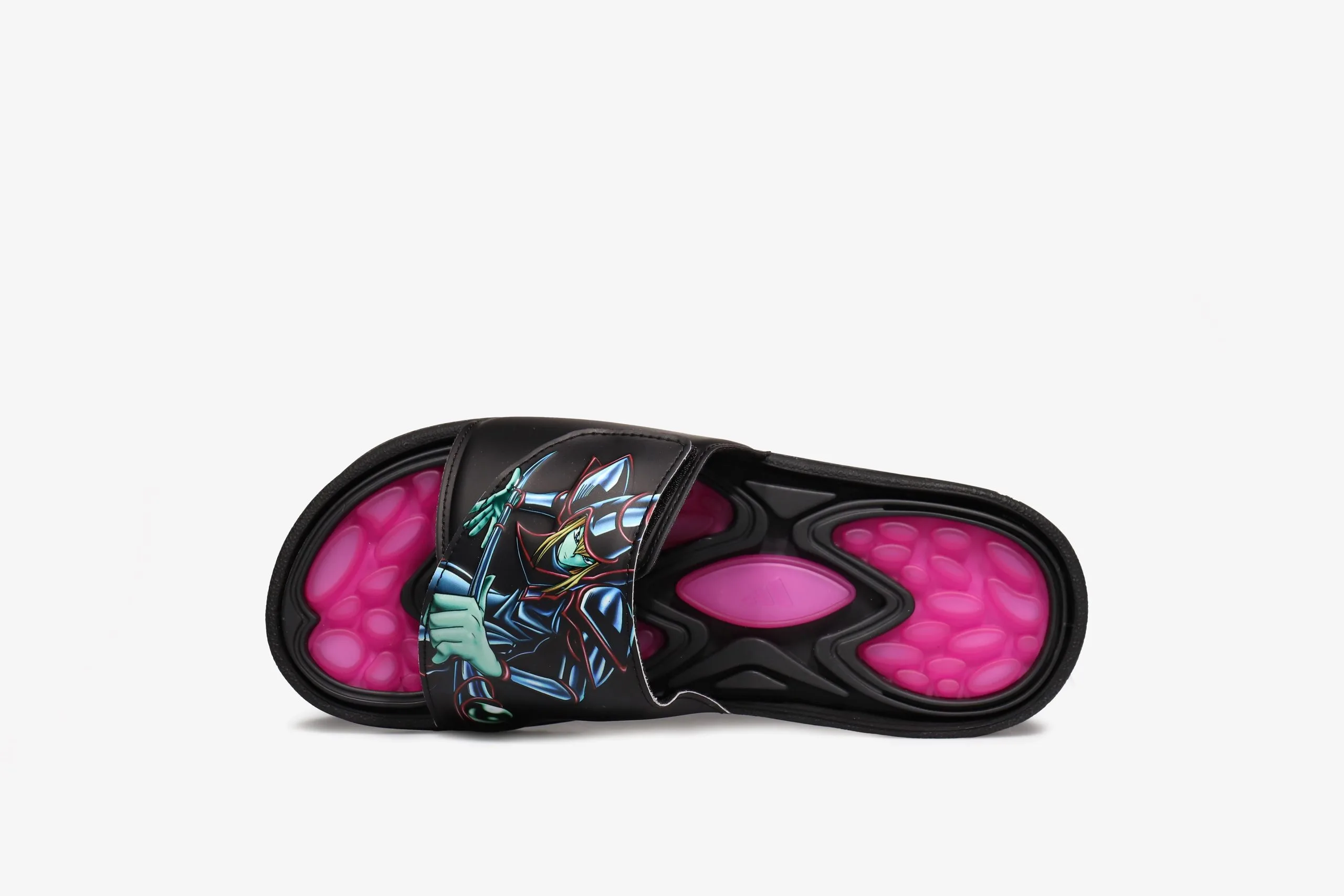 Adidas Reptossage Yu-Gi-Oh 4 Adidas Reptossage Yu-Gi-Oh - Image 4