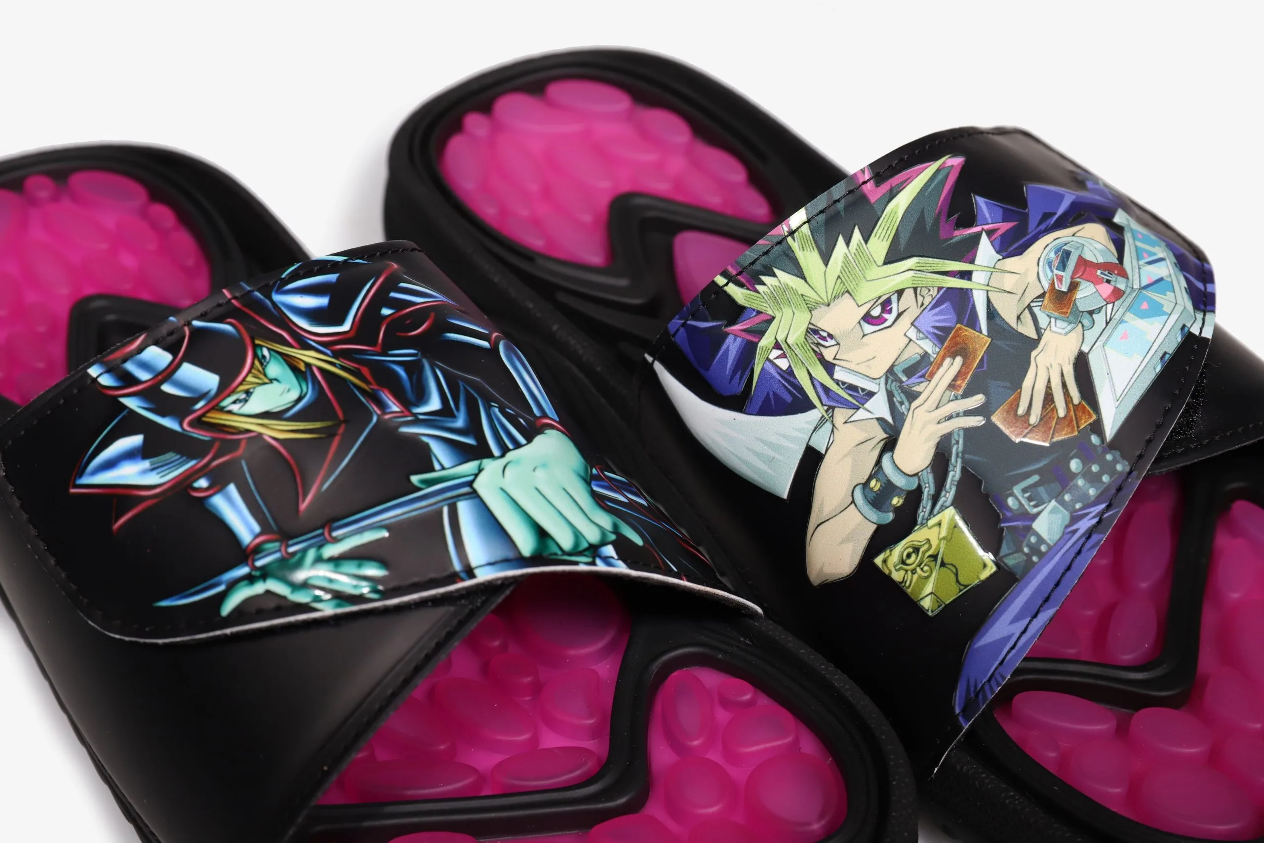 Adidas Reptossage Yu-Gi-Oh 7 Adidas Reptossage Yu-Gi-Oh - Image 7