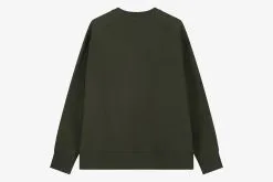 Adidas Y-3 Classic Chest Logo Sweatshirt 7 Adidas Y-3 Classic Chest Logo Sweatshirt -Outlet Apparel Store HT4495 8