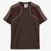 Adidas Thermal Tech Tee X Pop Trading Company