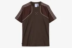 Adidas Thermal Tech Tee X Pop Trading Company