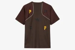 Adidas Thermal Tech Tee X Pop Trading Company -Outlet Apparel Store IC9212 8