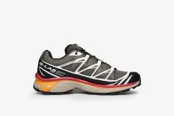 Salomon XT-6 RECUT -Outlet Apparel Store L473056002 1