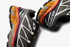 Salomon XT-6 RECUT -Outlet Apparel Store L473056006