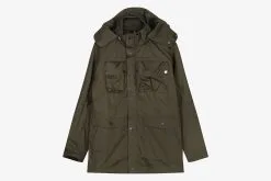 Left Hand Figna Field Jacket