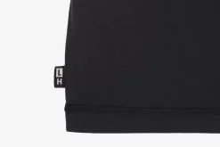 Left Hand "Left Hand" Tee -Outlet Apparel Store LH42001BLK 3