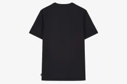 Left Hand "Left Hand" Tee -Outlet Apparel Store LH42001BLK 8