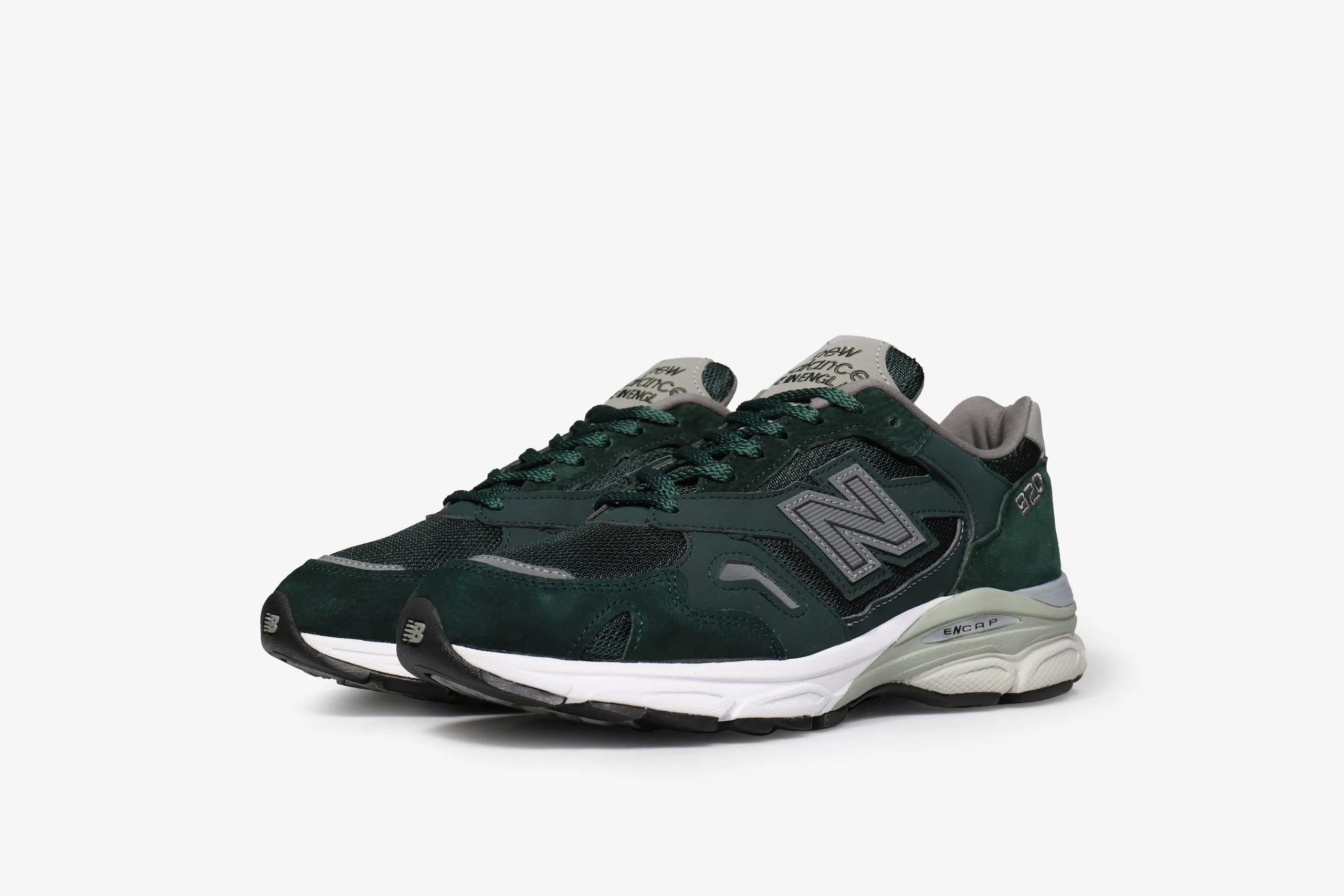 New Balance M920GRN 2 New Balance M920GRN - Image 2