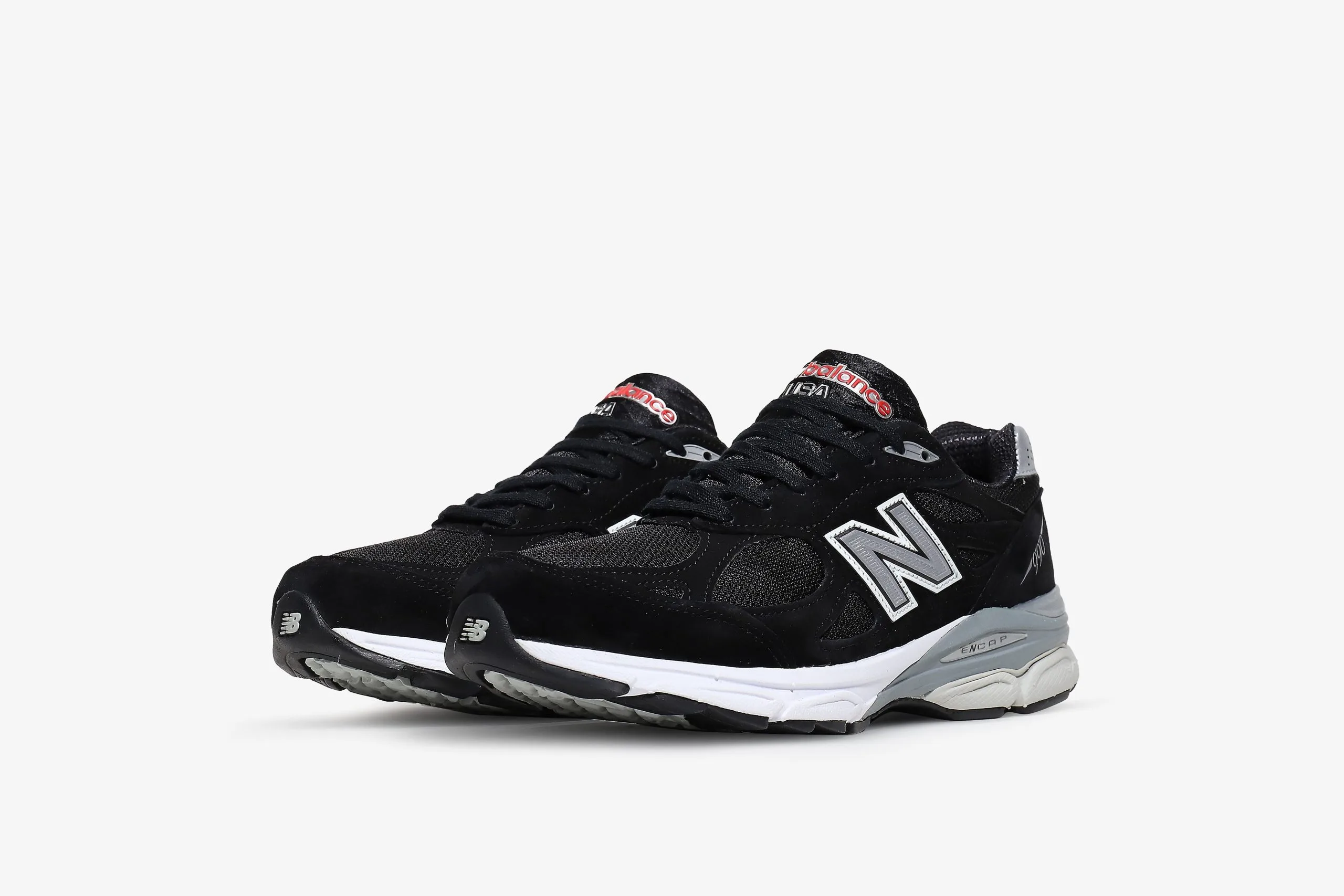 New Balance M990BS3 2 New Balance M990BS3 - Image 2
