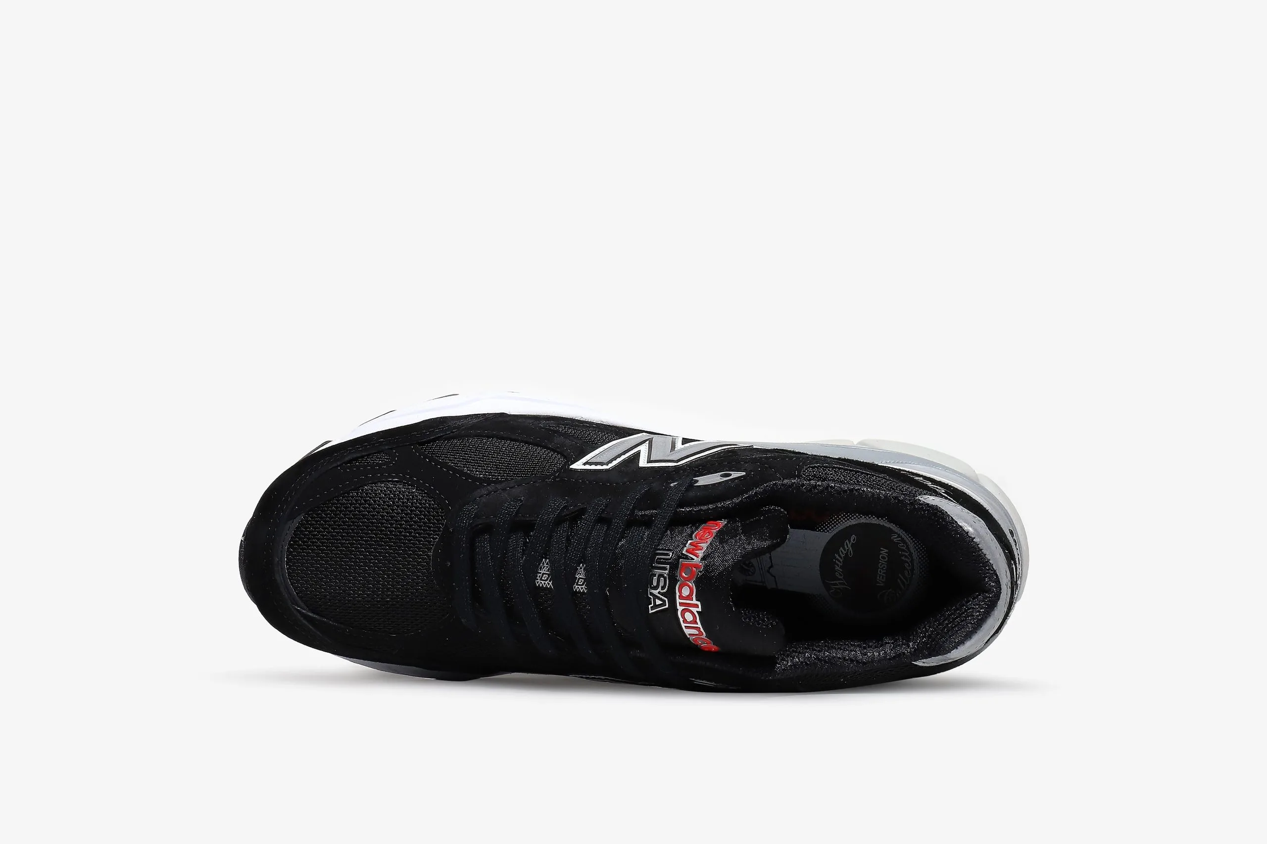 New Balance M990BS3 4 New Balance M990BS3 - Image 4