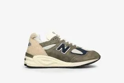New Balance M990GB2 -Outlet Apparel Store M990GB22 1