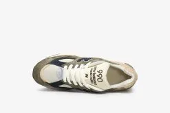 New Balance M990GB2 -Outlet Apparel Store M990GB24 1
