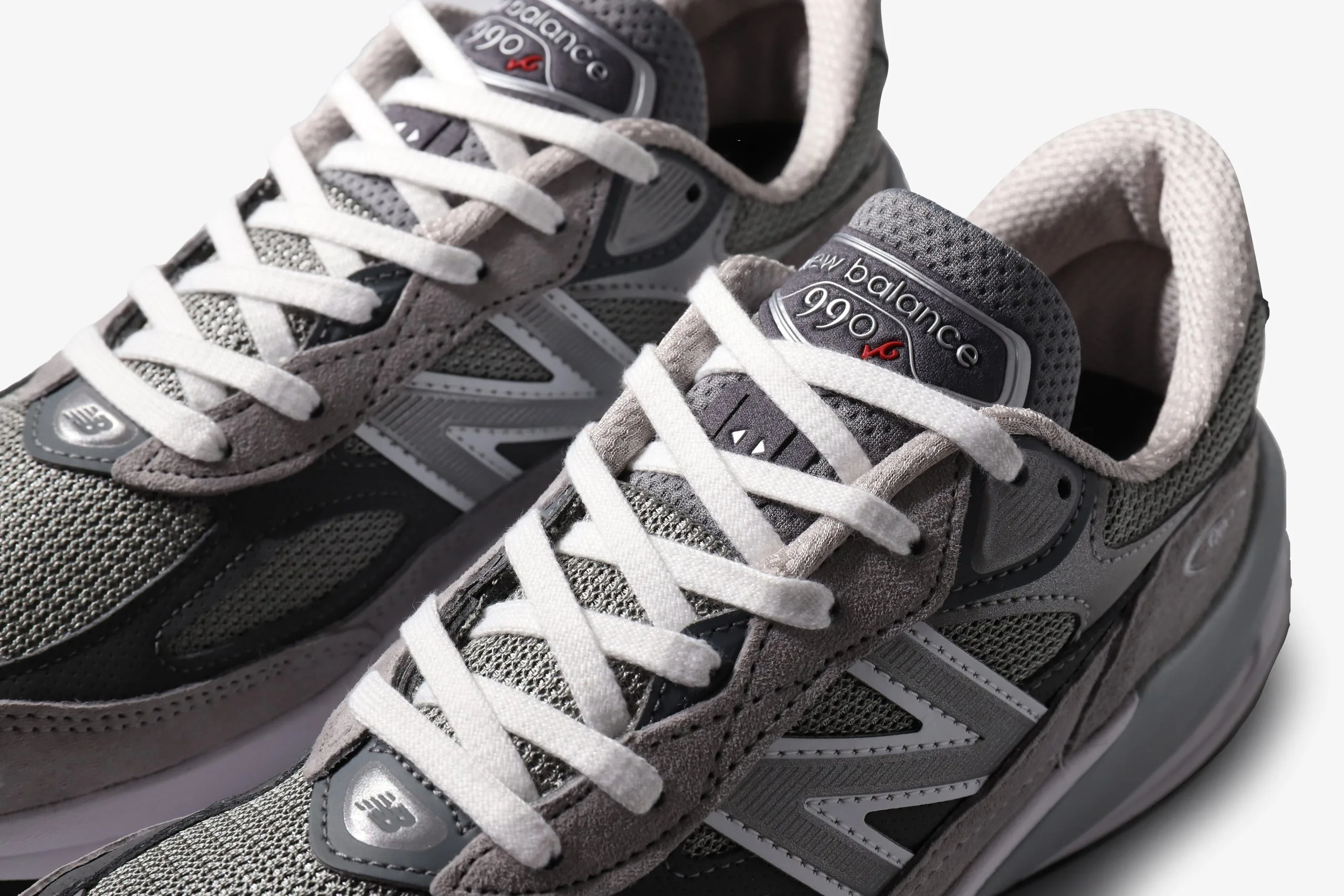 New Balance M990GL6 8 New Balance M990GL6 - Image 8