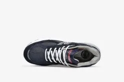 New Balance M990NB3 -Outlet Apparel Store M990NB3 4 1