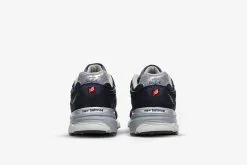 New Balance M990NB3 -Outlet Apparel Store M990NB3 5 1