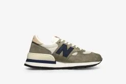 New Balance M990WG1 -Outlet Apparel Store M990WG12