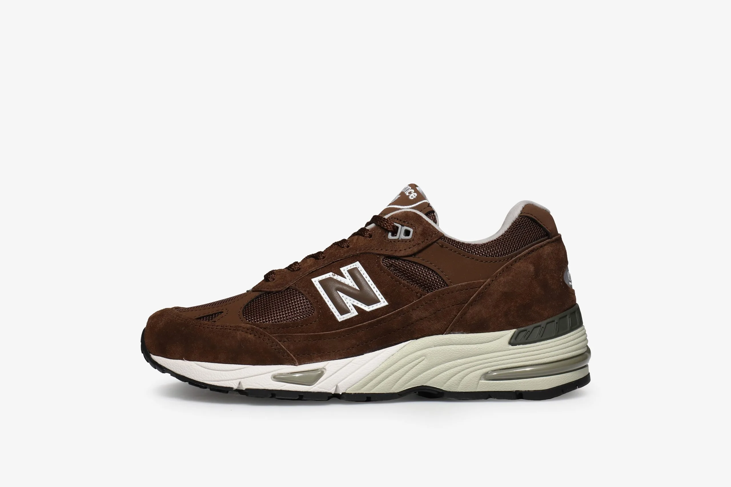 New Balance M991BGW 1 New Balance M991BGW