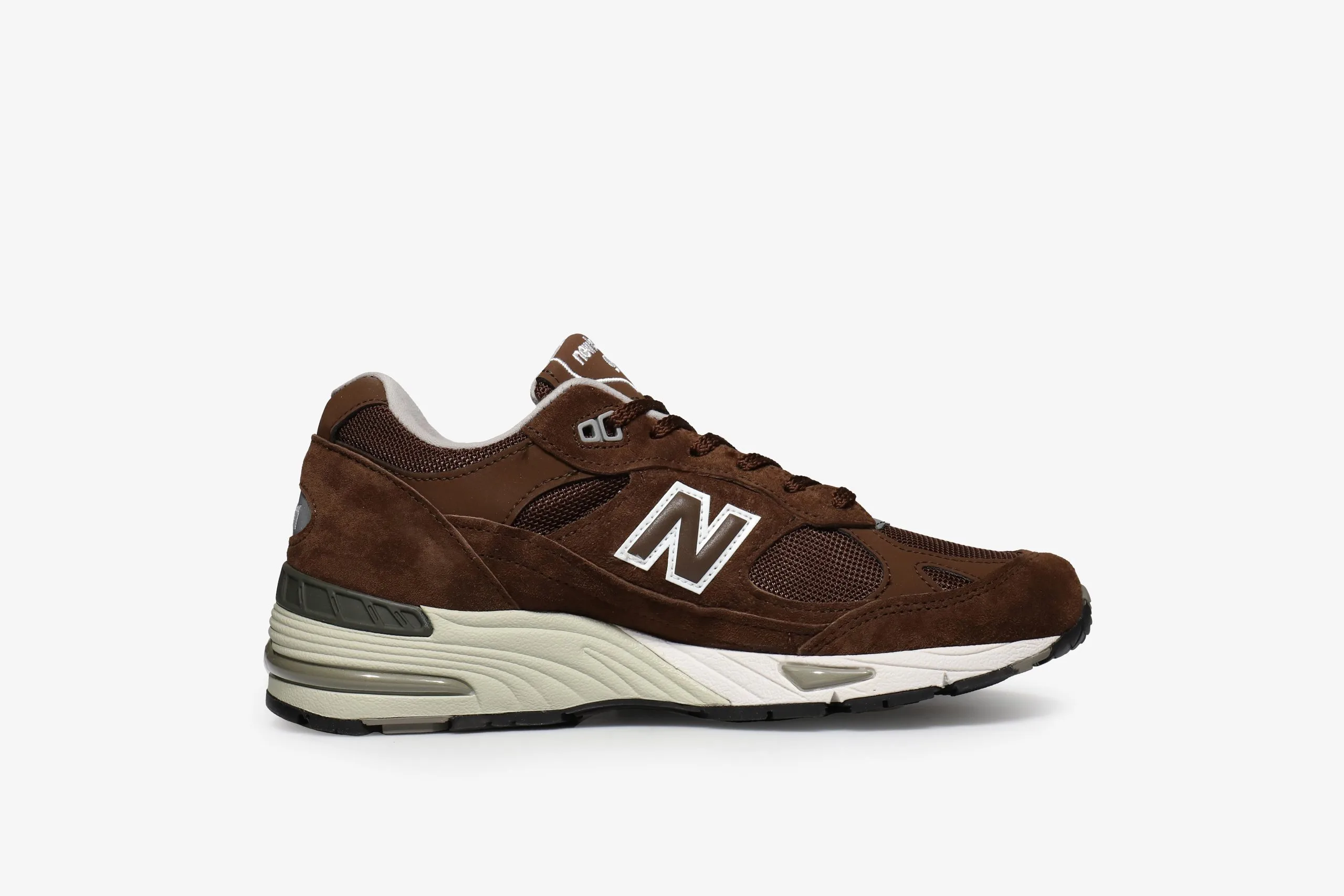 New Balance M991BGW 3 New Balance M991BGW - Image 3