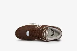 New Balance M991BGW 9 New Balance M991BGW -Outlet Apparel Store M991BGW4 1