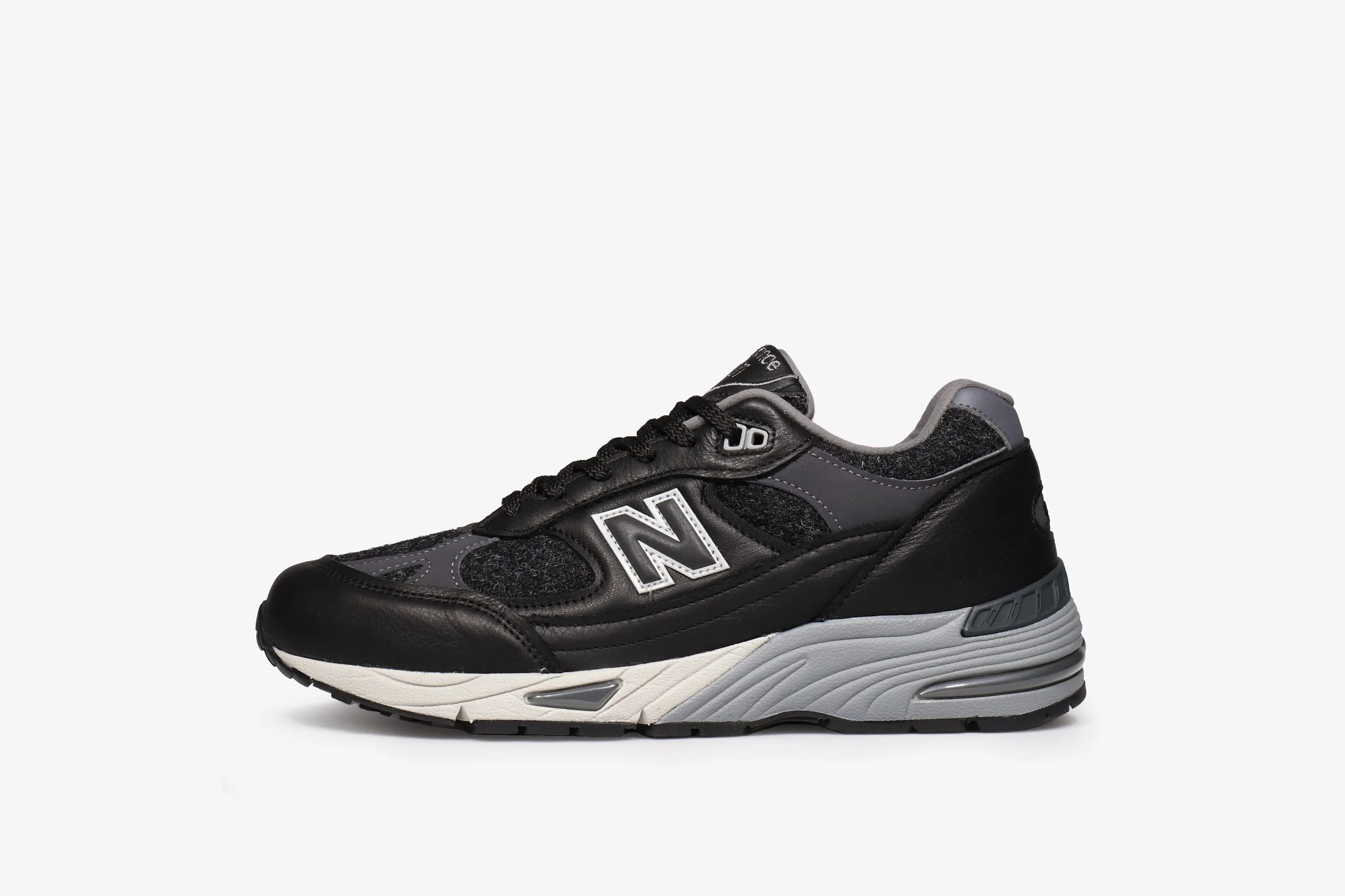 New Balance M991DJ 1 New Balance M991DJ