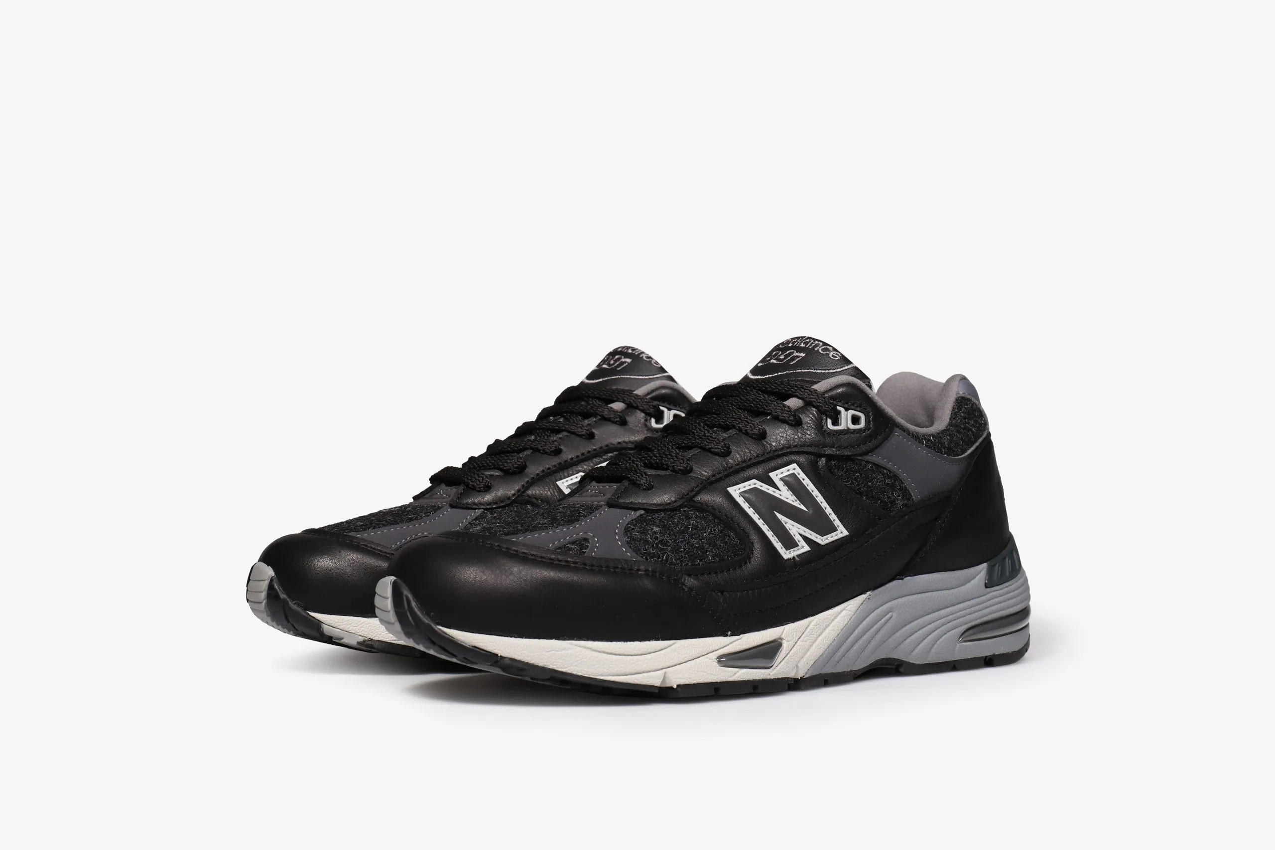 New Balance M991DJ 2 New Balance M991DJ - Image 2