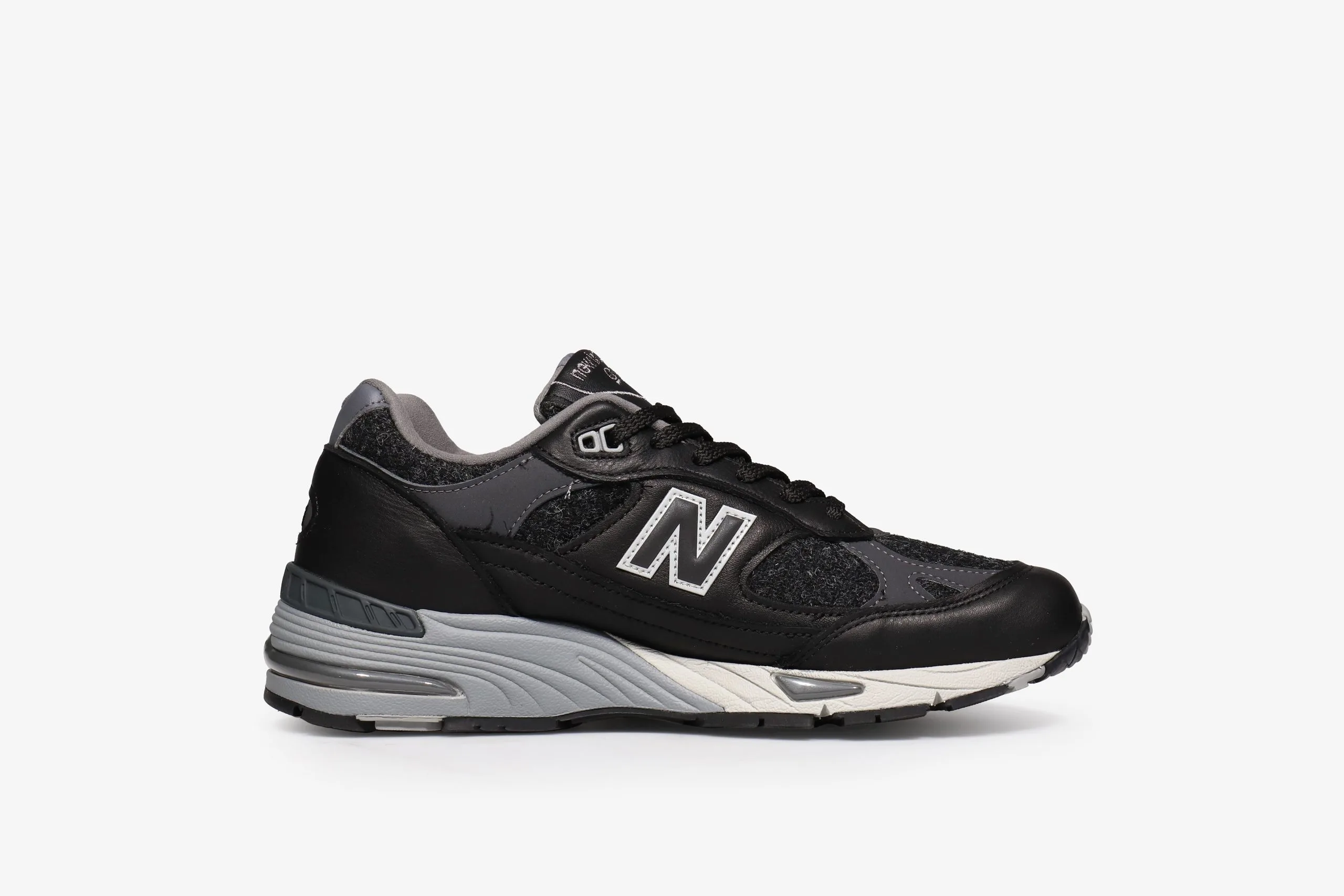 New Balance M991DJ 3 New Balance M991DJ - Image 3
