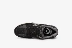 New Balance M991DJ 11 New Balance M991DJ -Outlet Apparel Store M991DJ4 1