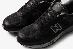 New Balance M991DJ 14 New Balance M991DJ -Outlet Apparel Store M991DJ6