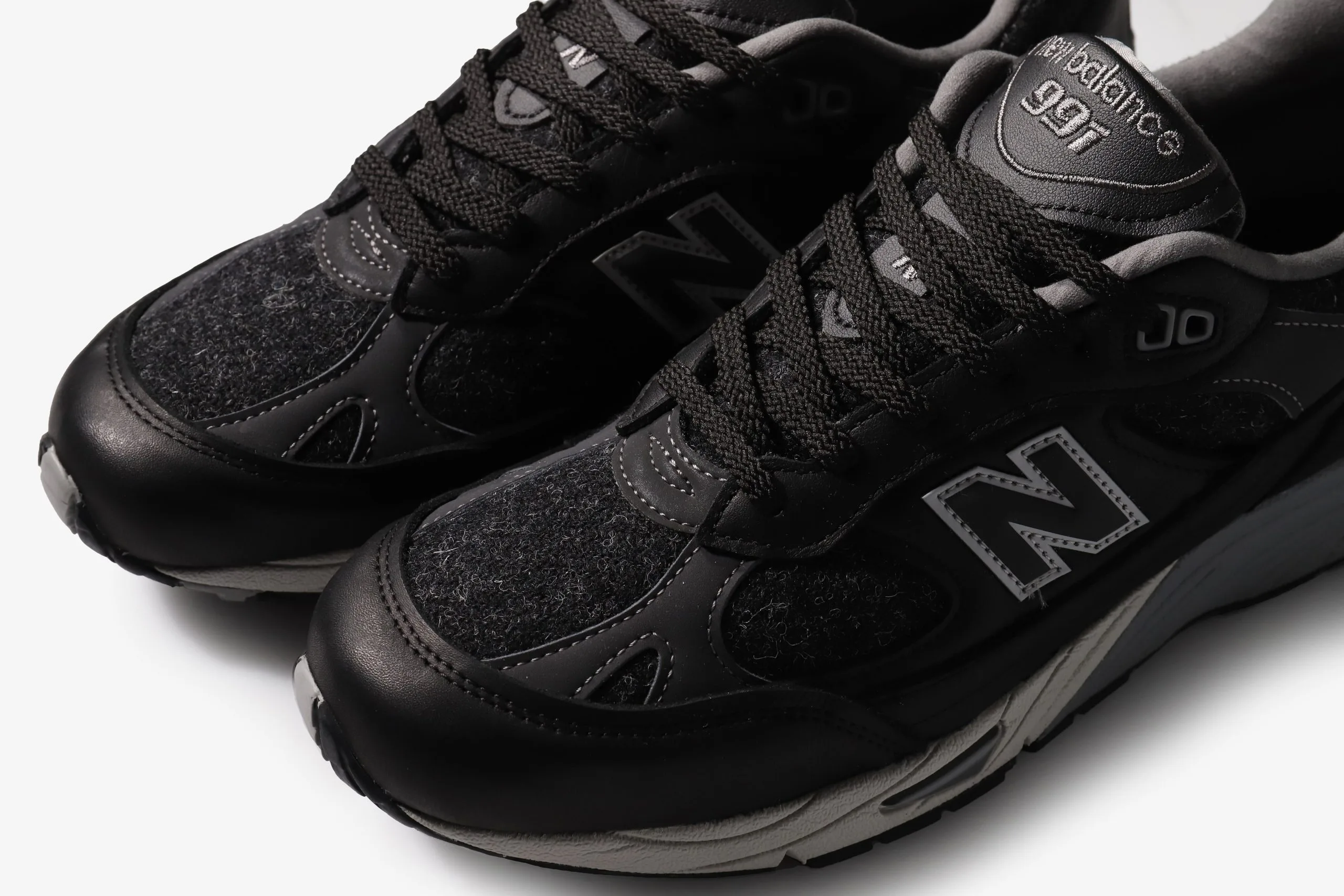 New Balance M991DJ 7 New Balance M991DJ - Image 7