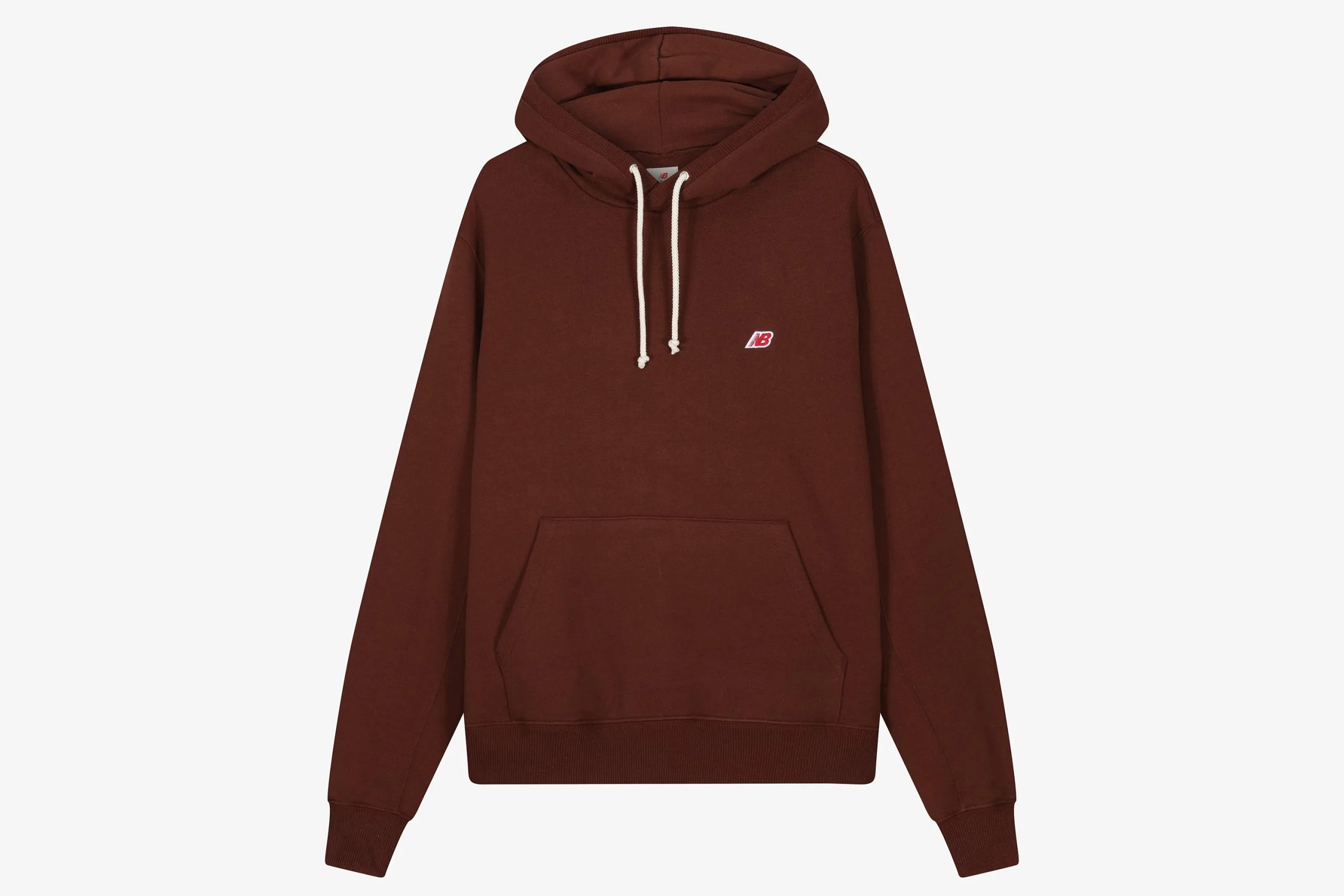 New Balance Made In USA Hoodie 1 New Balance Made In USA Hoodie