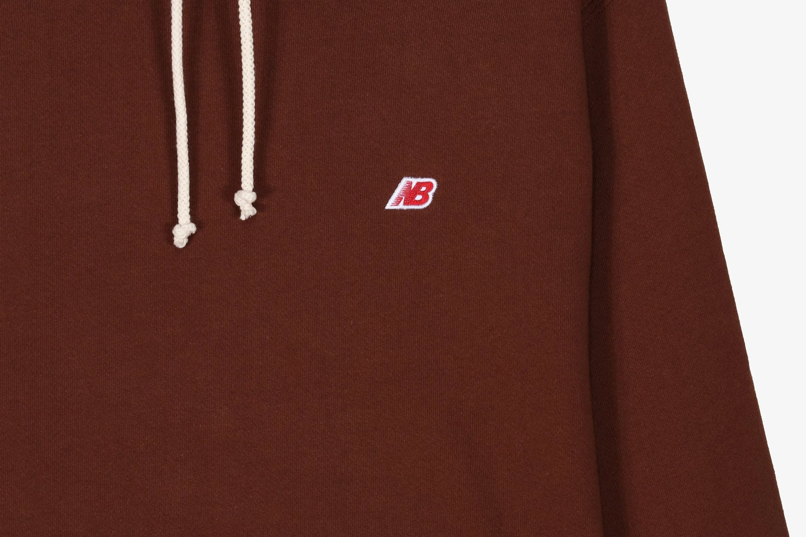 New Balance Made In USA Hoodie 2 New Balance Made In USA Hoodie - Image 2